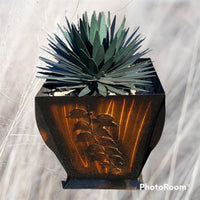 Yucca Metal